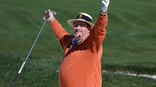 Report: ESPN Settled Sexual Harassment Claim Involving Chris Berman